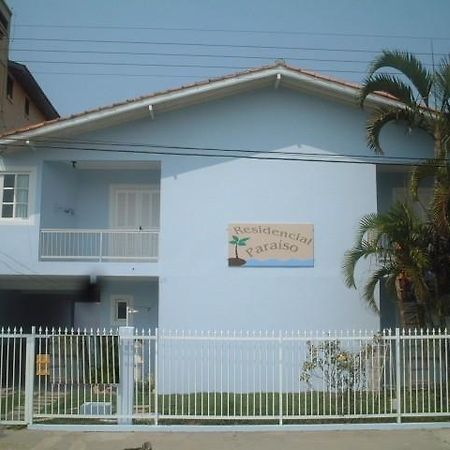 Residencial Paraiso Florianopolis Ngoại thất bức ảnh