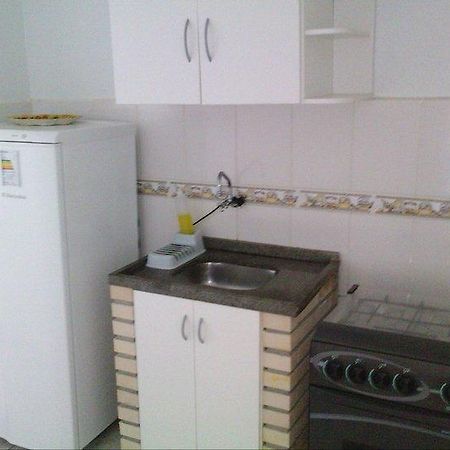 Residencial Paraiso Florianopolis Ngoại thất bức ảnh