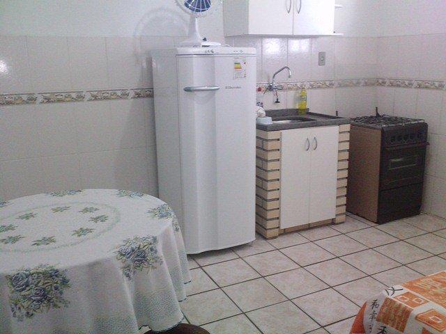 Residencial Paraiso Florianopolis Ngoại thất bức ảnh