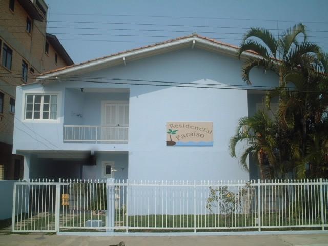 Residencial Paraiso Florianopolis Ngoại thất bức ảnh