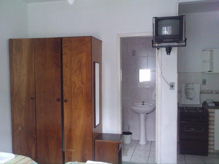 Residencial Paraiso Florianopolis Ngoại thất bức ảnh