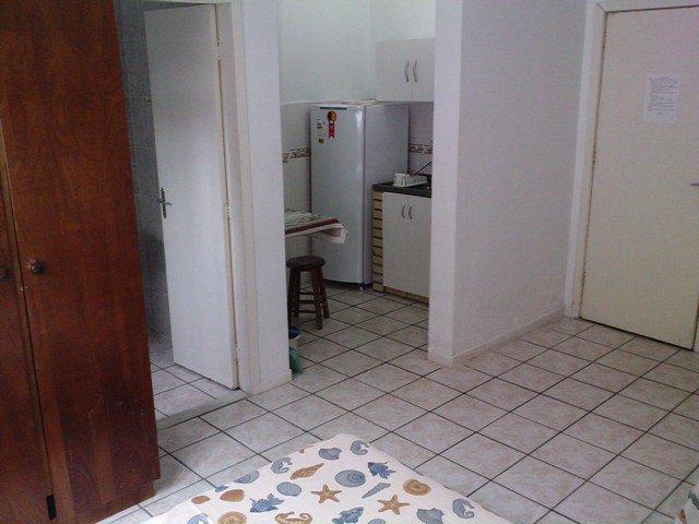 Residencial Paraiso Florianopolis Ngoại thất bức ảnh