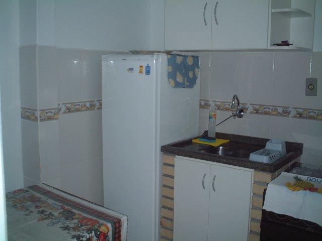Residencial Paraiso Florianopolis Ngoại thất bức ảnh