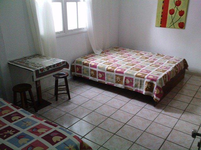 Residencial Paraiso Florianopolis Ngoại thất bức ảnh