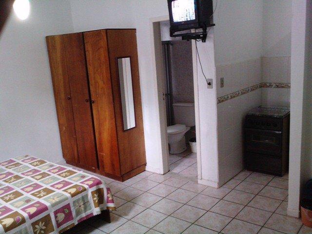 Residencial Paraiso Florianopolis Ngoại thất bức ảnh
