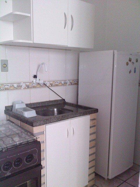 Residencial Paraiso Florianopolis Ngoại thất bức ảnh