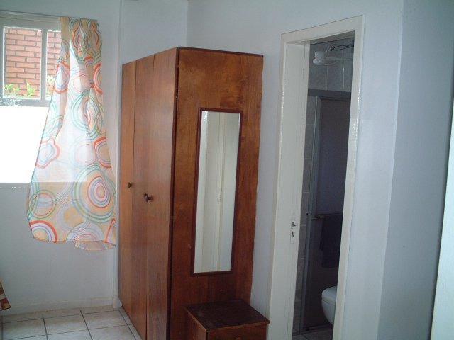 Residencial Paraiso Florianopolis Ngoại thất bức ảnh