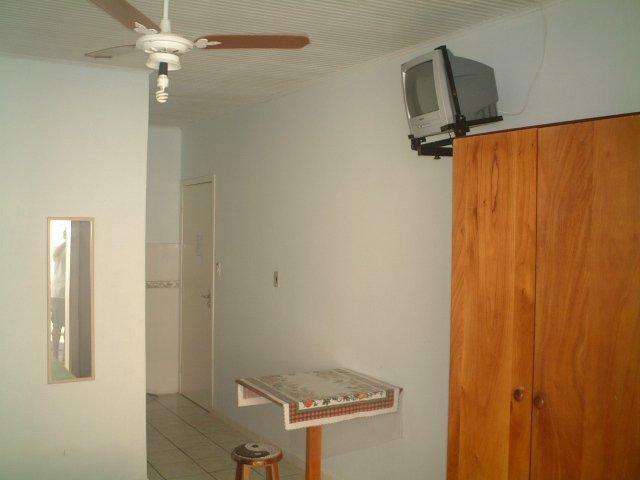 Residencial Paraiso Florianopolis Ngoại thất bức ảnh