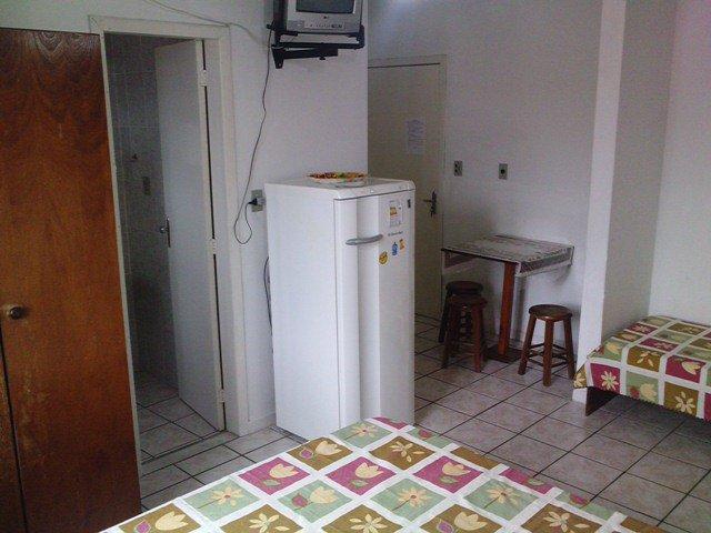 Residencial Paraiso Florianopolis Ngoại thất bức ảnh