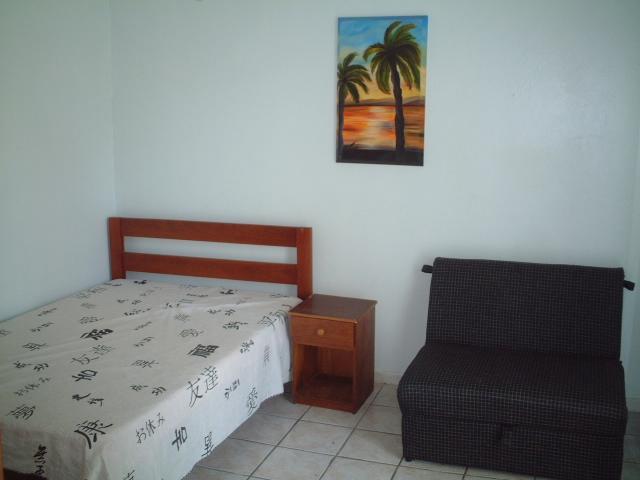Residencial Paraiso Florianopolis Ngoại thất bức ảnh