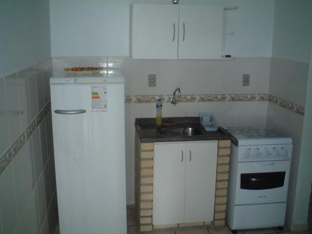 Residencial Paraiso Florianopolis Ngoại thất bức ảnh